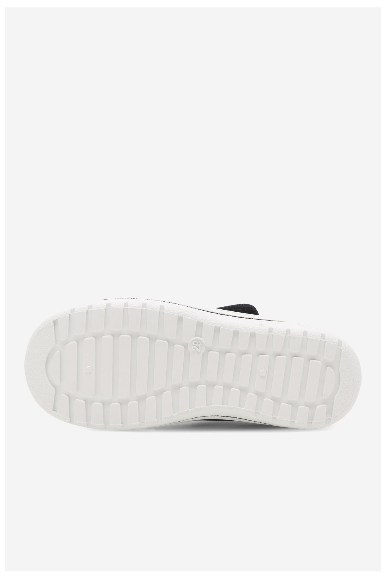 Kapcie Action Boy CA22480C Czarny