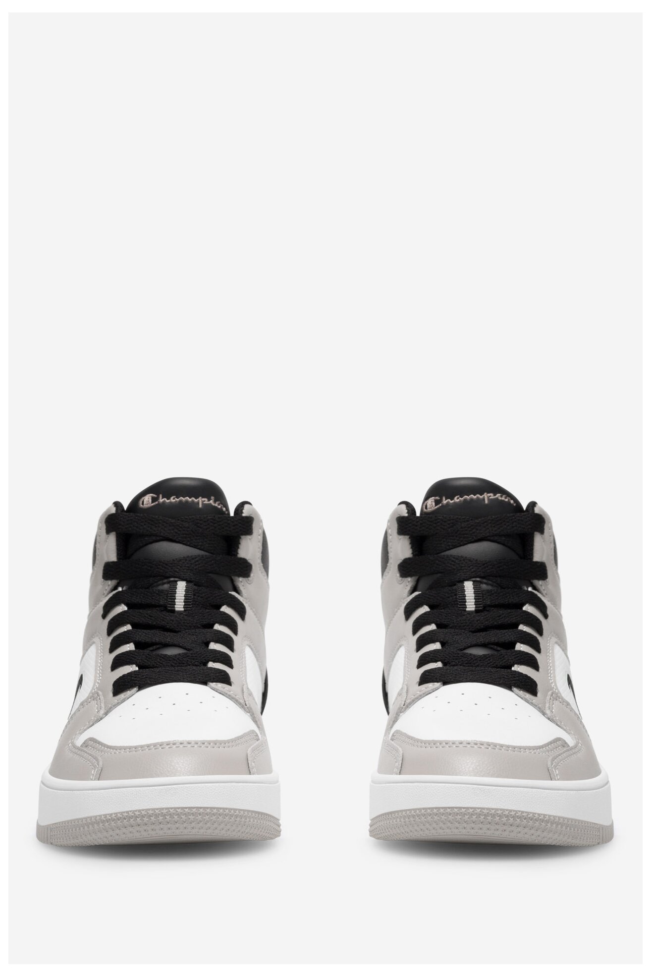 Obuwie sportowe Champion CEO-RD18 2.0 MID S11471-ES002 Szary