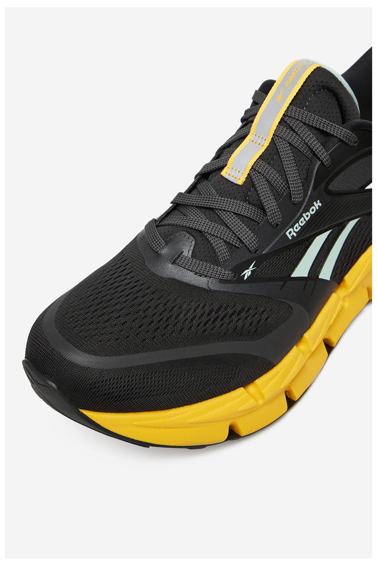 Obuwie sportowe Reebok EOSB-FLOATZIG 2 100225501 Czarny