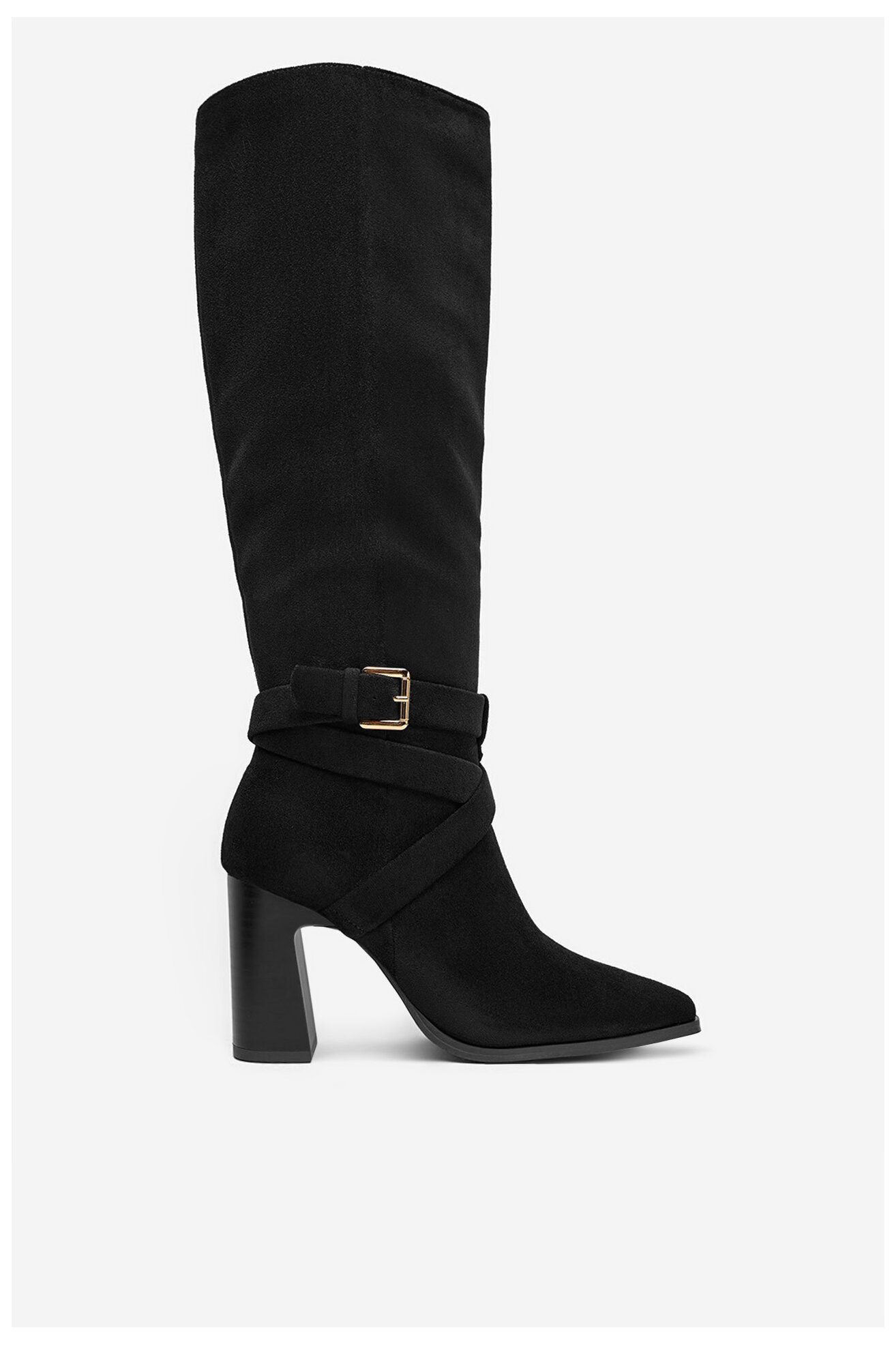 Cizme Jenny CEO-HY2516-1 NEGRU