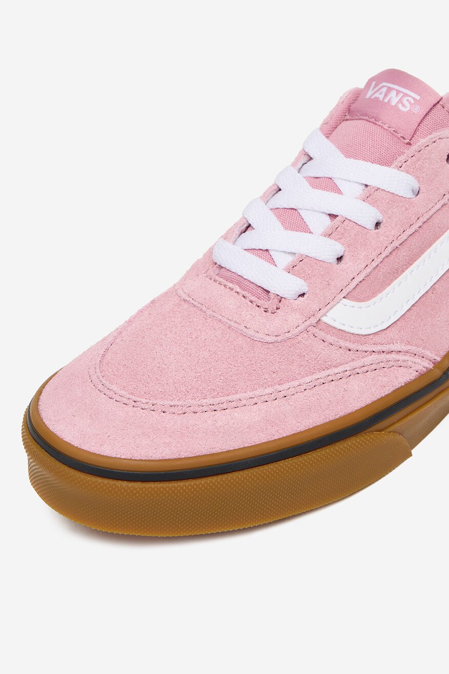 Vászoncipő Vans RÓZSASZÍN - 5906751263754