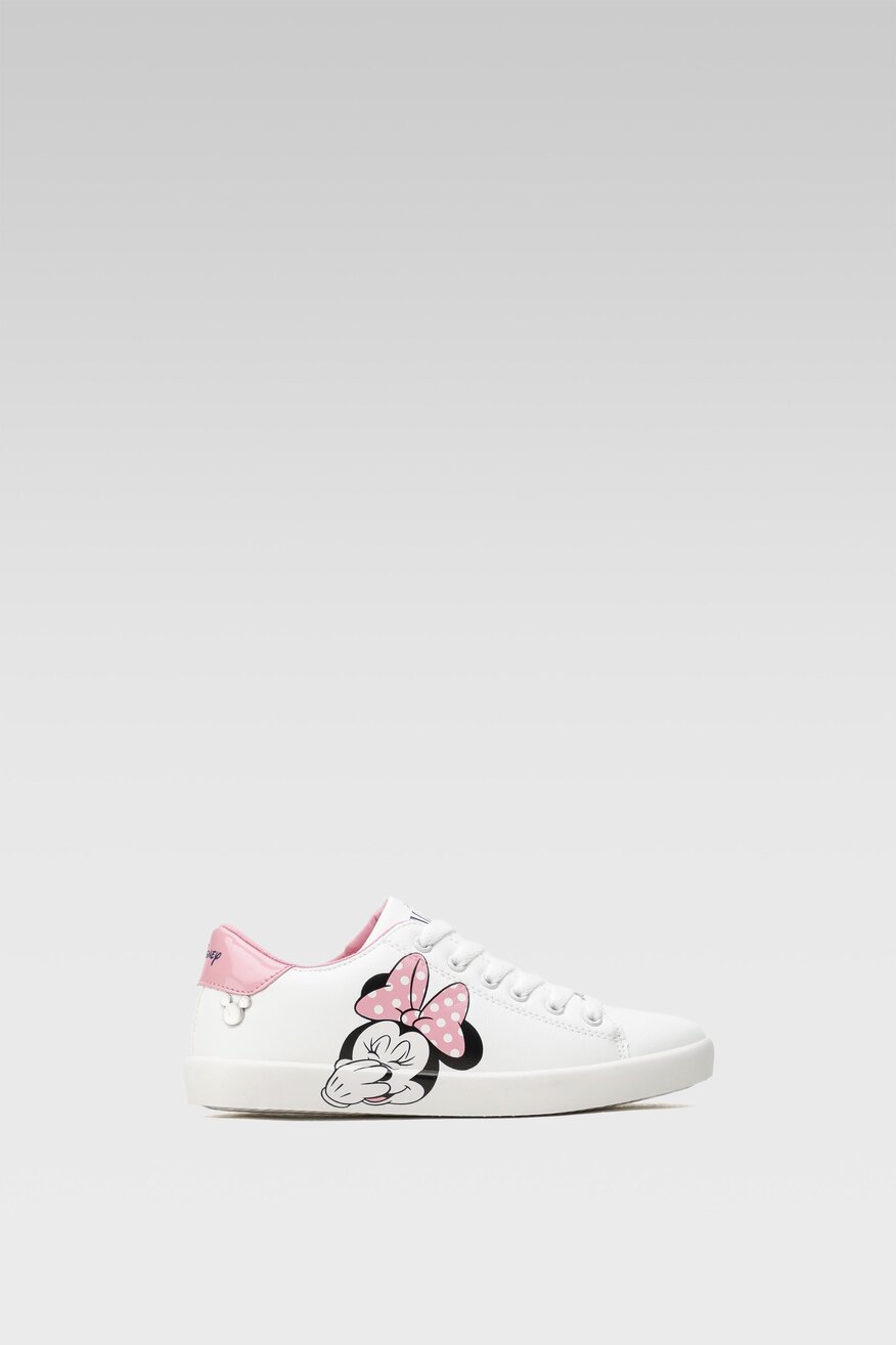 
                Mickey&Friends - Sneakersy - 5904248580971