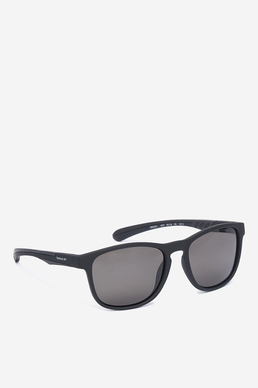 
                        Okulary unisex Reebok RBK5031001P56 Czarny - 5907964070498