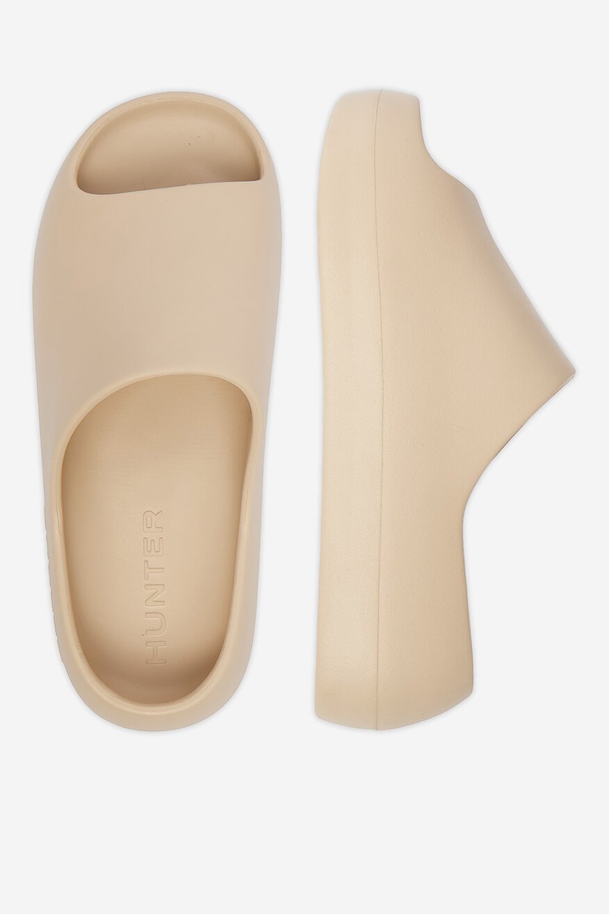 
                HUNTER - Klapki basenowe - 5907964001096