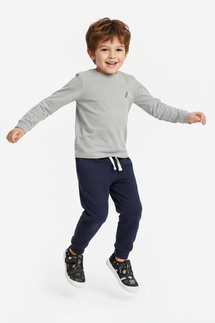 Papuče Batman CEO-CM-AW25-117WBBAT CRNA