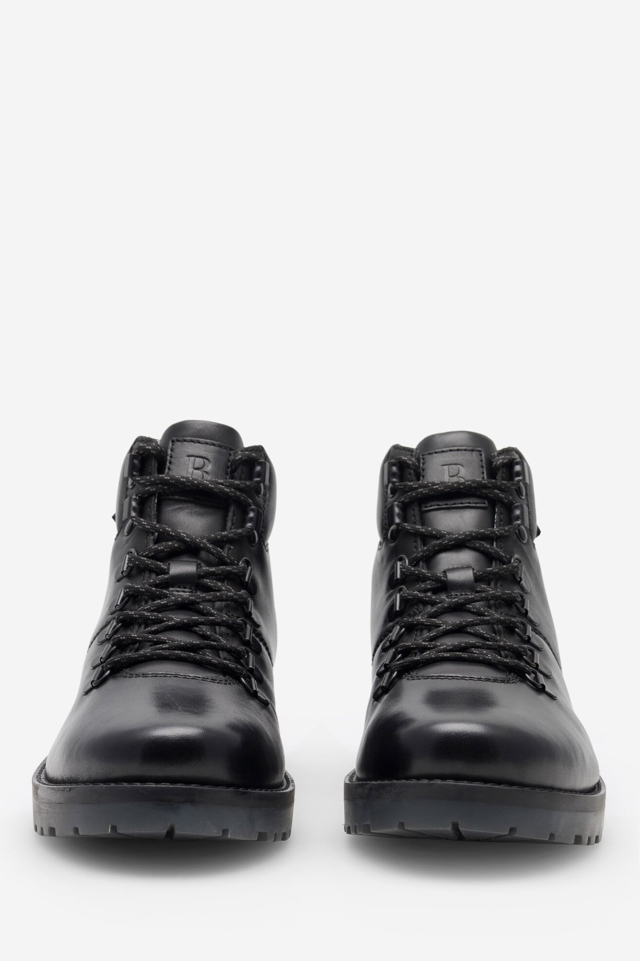 Боти Badura BOWER-08 MI08 ЧЕРЕН