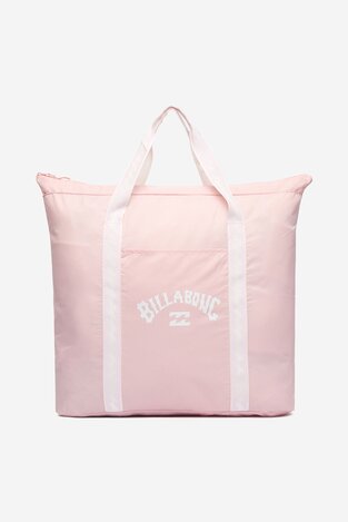 Сумка З Ремінцем BILLABONG CEOWB-BLB-MZ-002-09 СВІТЛО-РОЖЕВИЙ