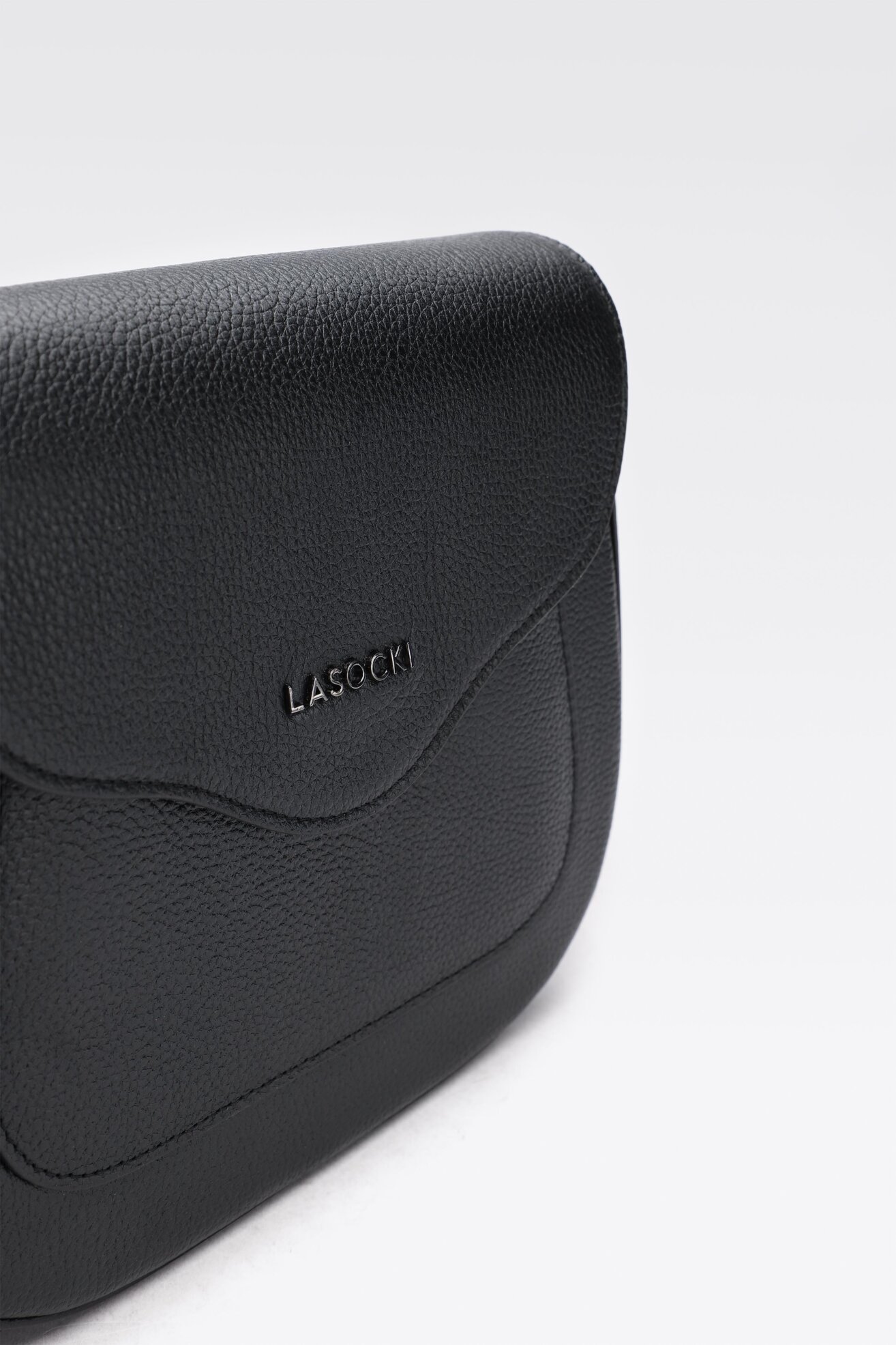 Torebka Lasocki BRT-555 Czarny