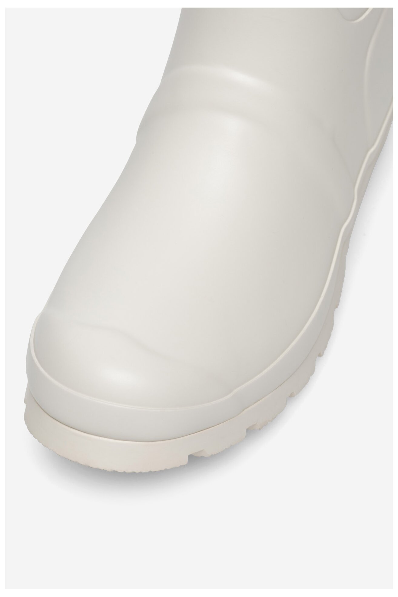 Kalosze HUNTER HFW-003. Biały