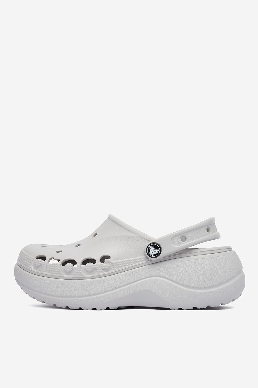 
                Crocs - BAYA PLATFORM CLOG - 5906751753811