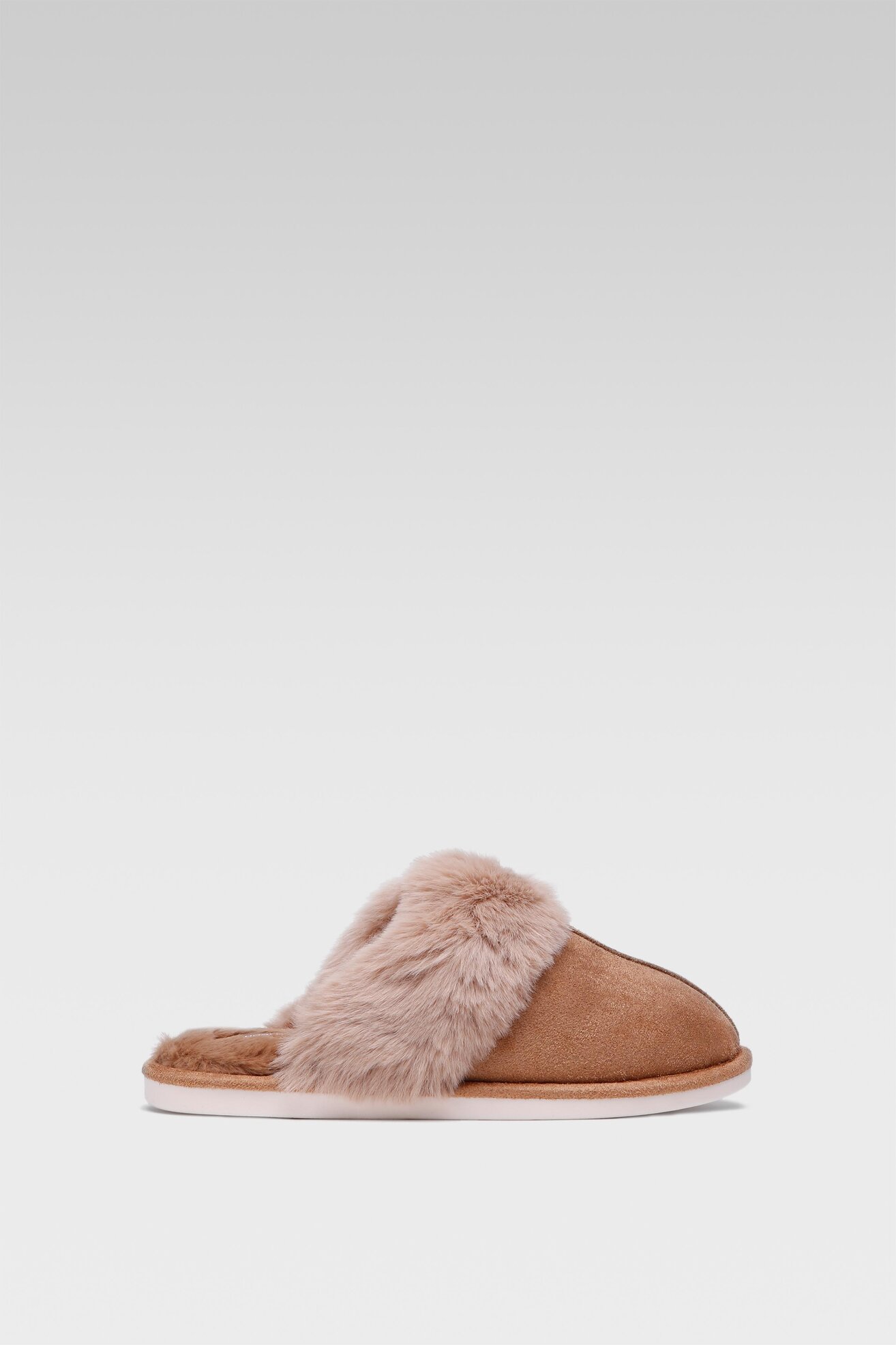 Papucs Home&Relax C-AW-17 BARNA