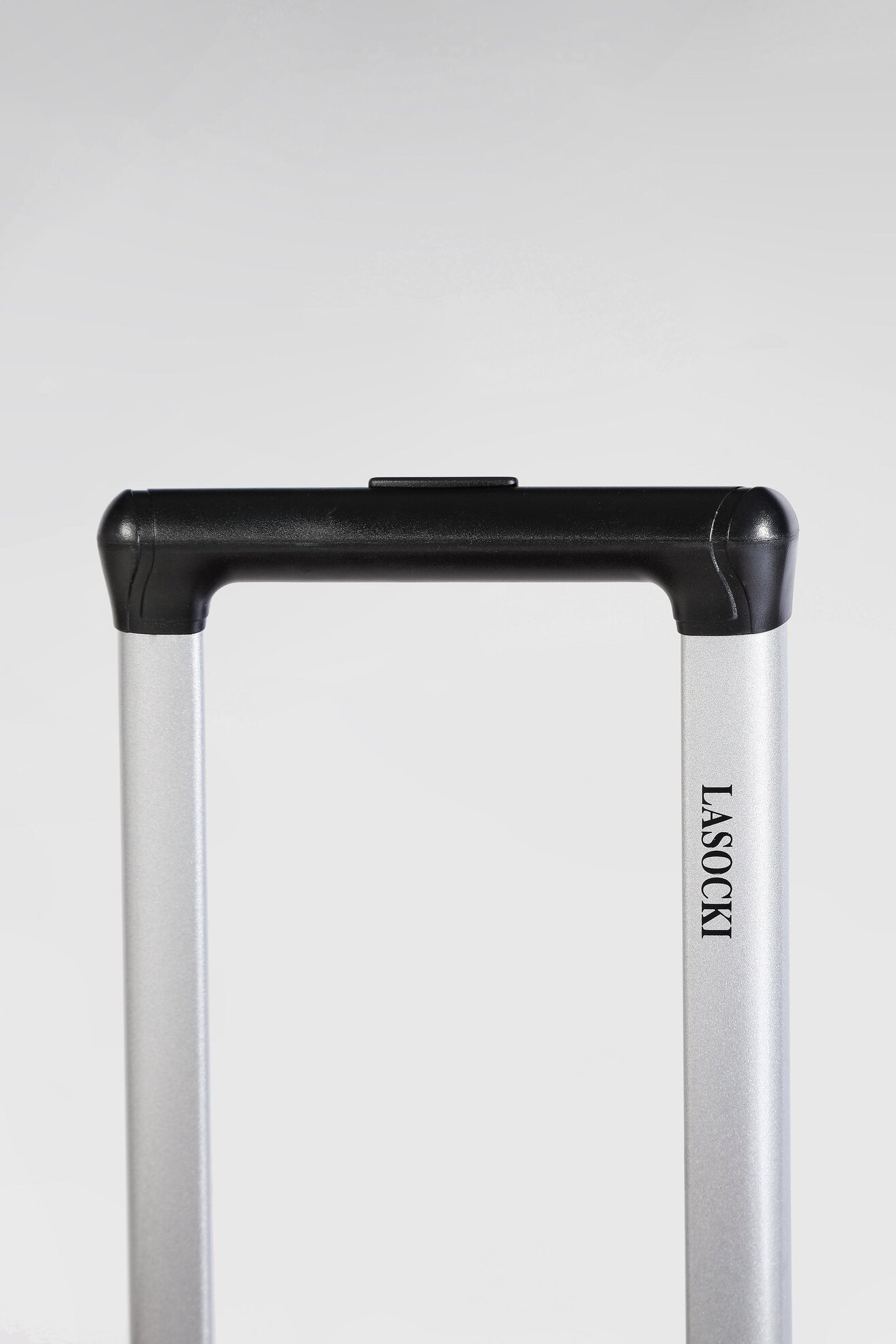 Walizka Lasocki BLW-A-003-30-05 Czerwony