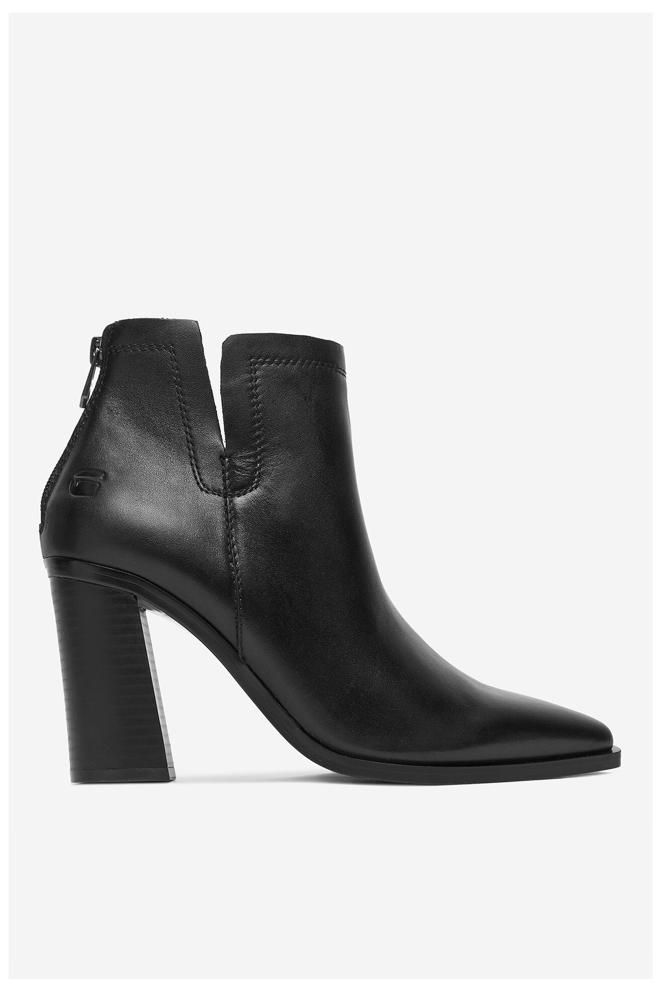 Боти G-STAR RAW EO-DENIZ-R25SS07135 ЧЕРЕН