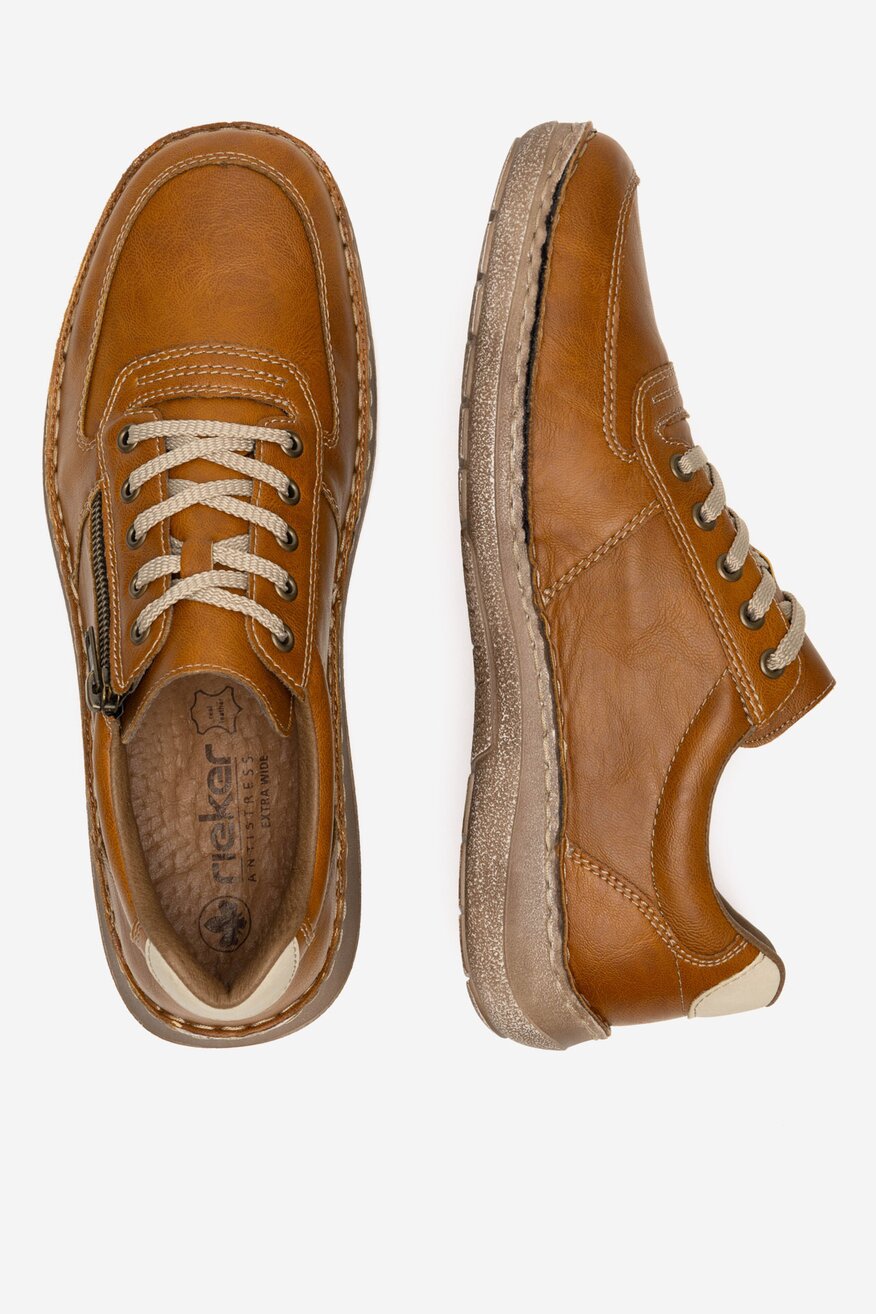 
                Rieker - Półbuty - 5906751774250