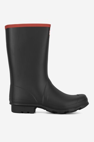 Гумаки HUNTER UFS4004RMA ЧОРНИЙ
