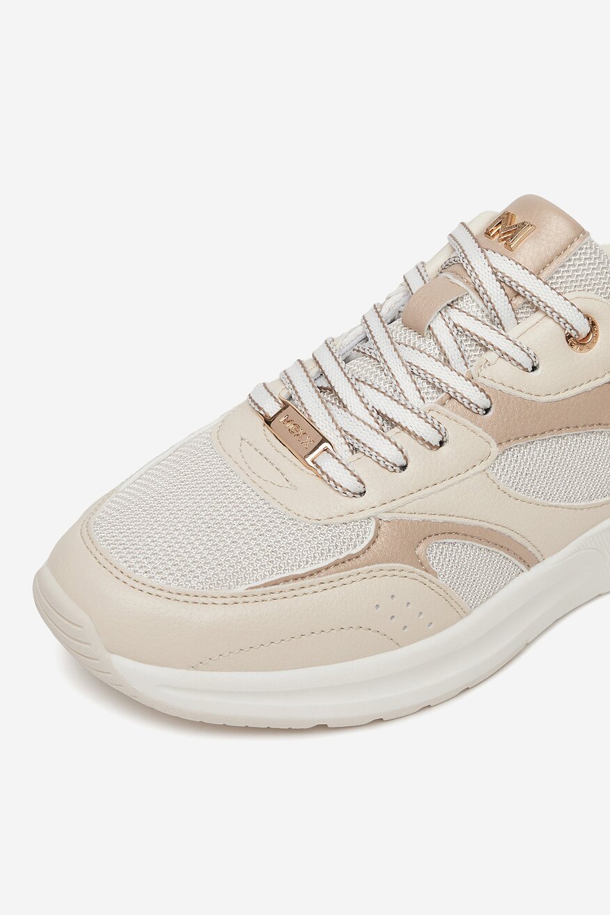 Mexx - Sneakersy - 5903698593487