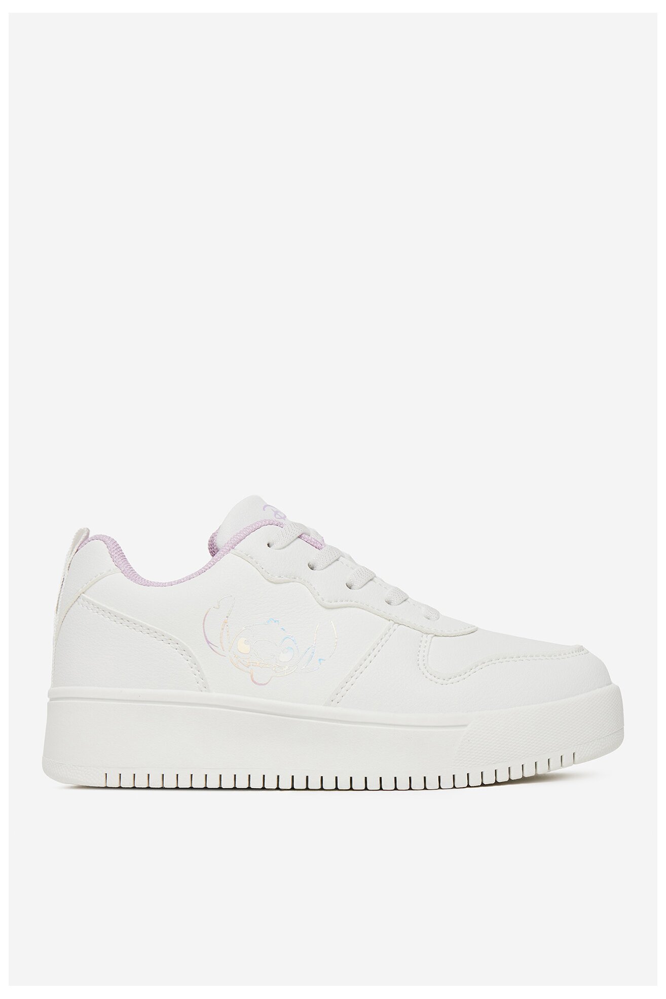 Obuwie sportowe Disney Classics CEO-CP66-AW25-211DCLS Biały