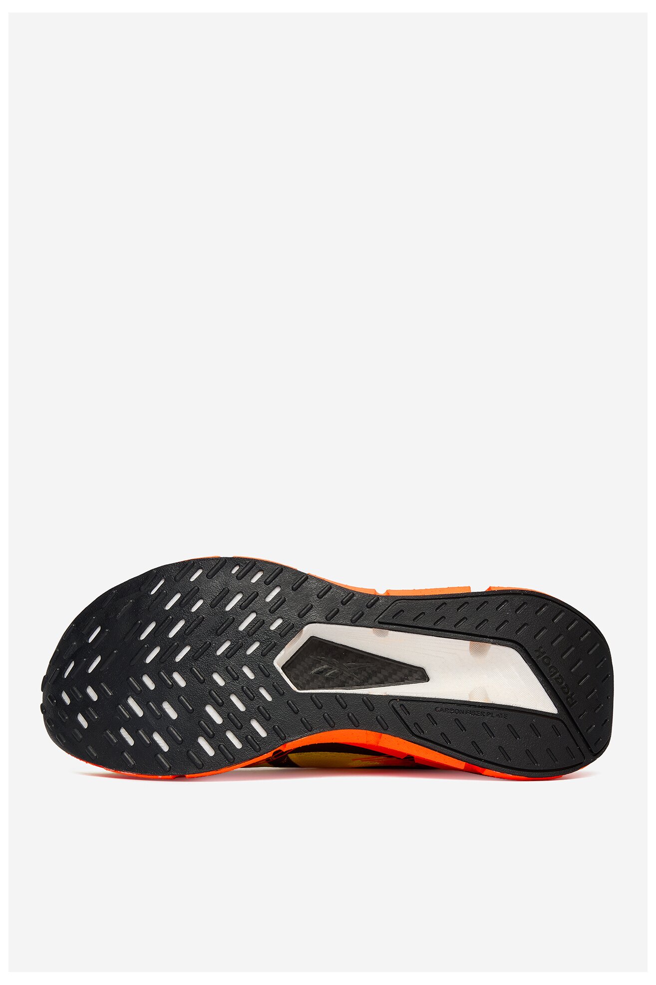 Obuwie sportowe Reebok EO-FLOATZIG X1 100248001 Zielony