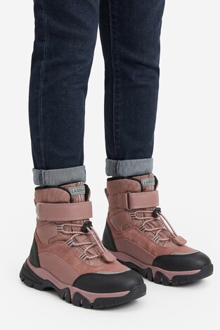 Черевики Lasocki Young CEO-CI12-8387-04(IV)DZ РОЖЕВИЙ