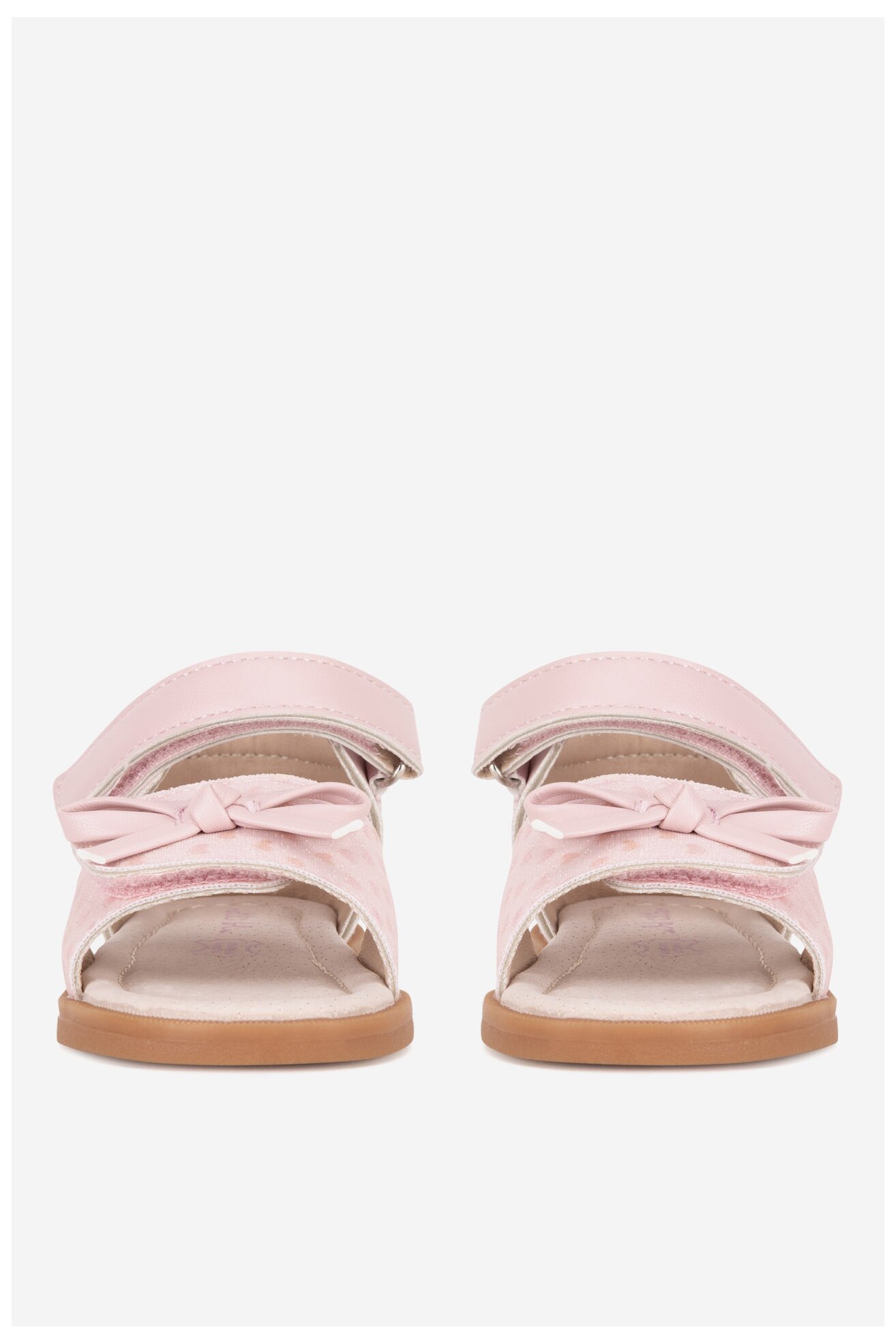 Sandale Nelli Blu CM230520-8A ROZ DESCHIS