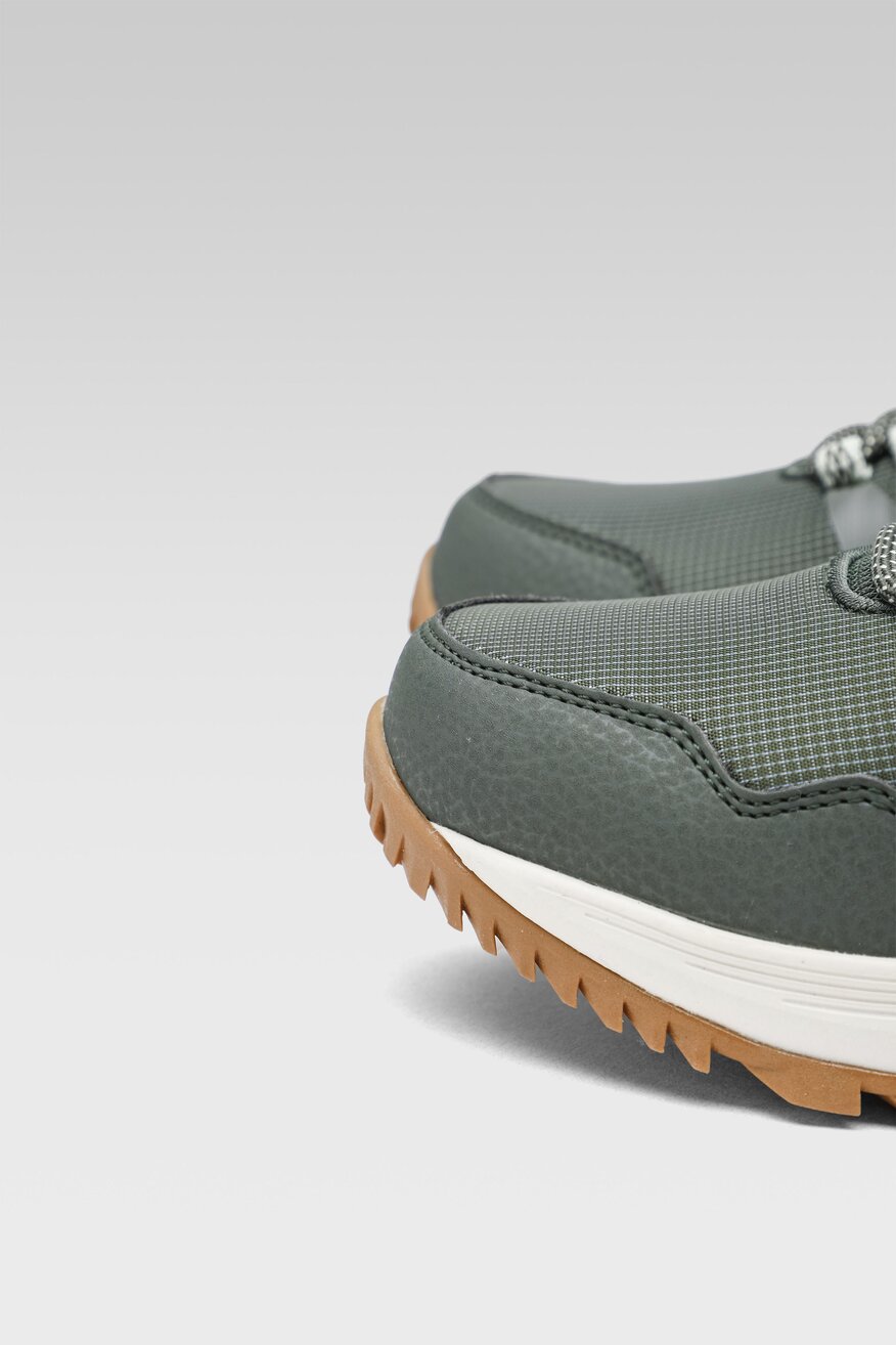 
                Bocanci SPRANDI EARTH GEAR VERDE - 5904862223476