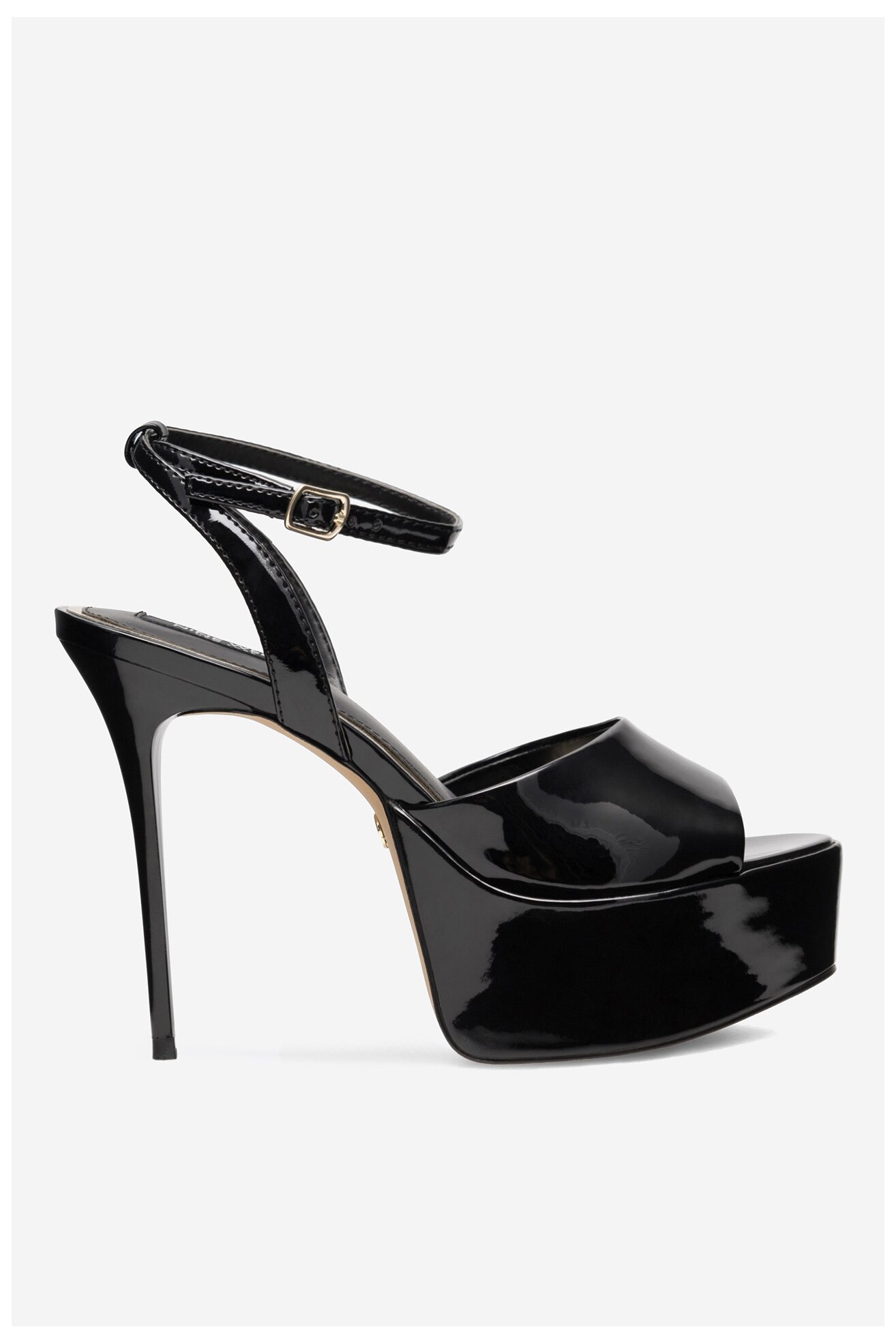 Sandale NINE WEST CHANDA ZL23031CC NEGRU