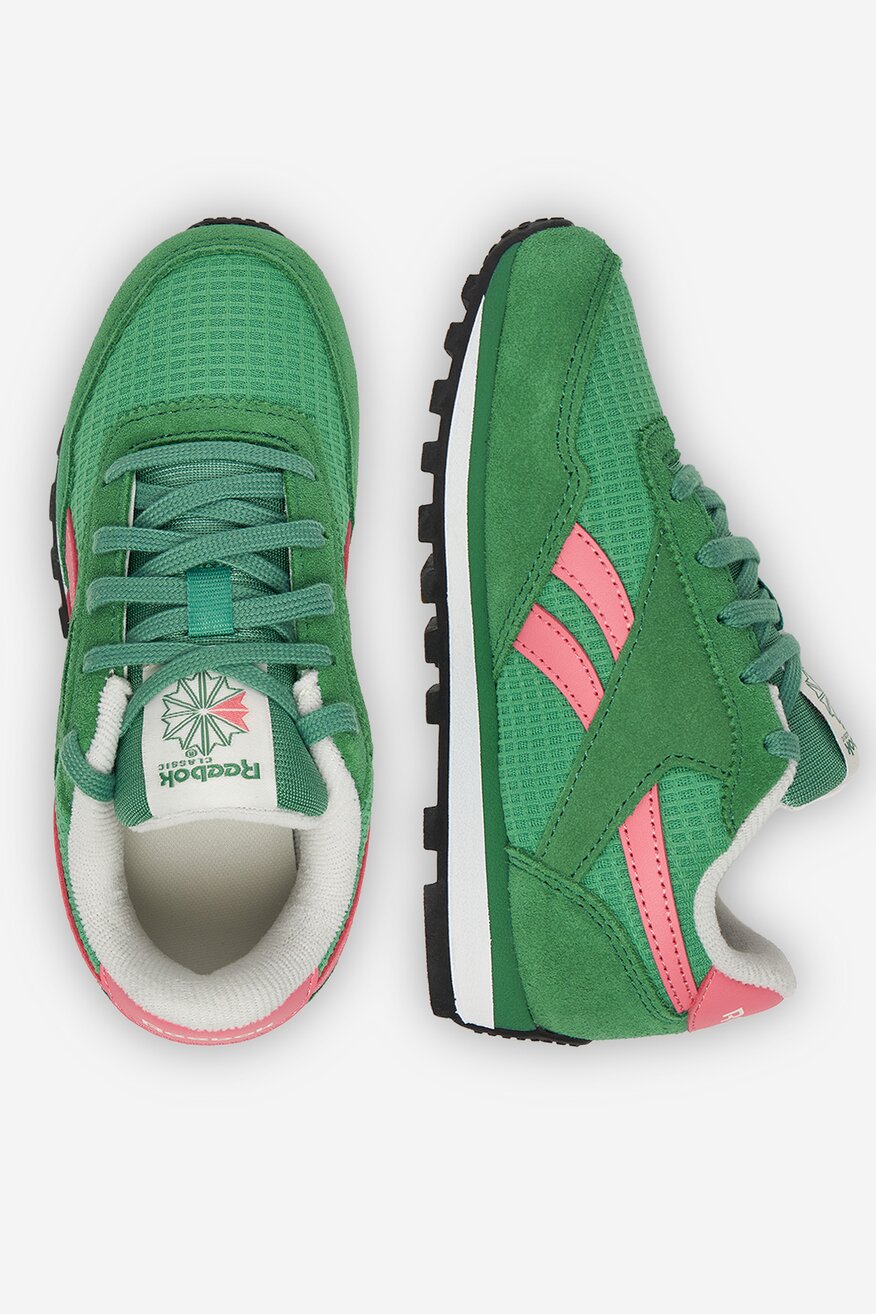 Reebok - EO-CLASSIC AZ - 5906751195352