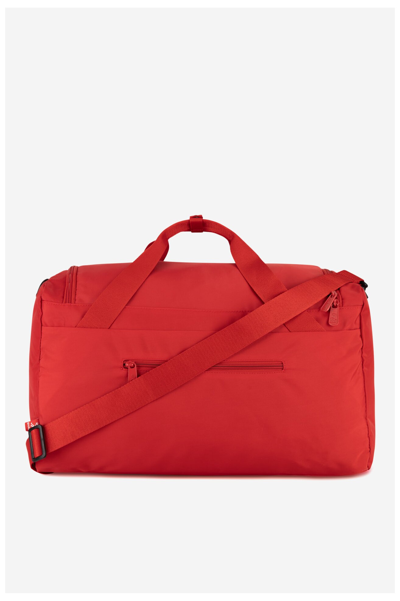 Utazó táska SHAQ SHQ-K-002-CCC PIROS