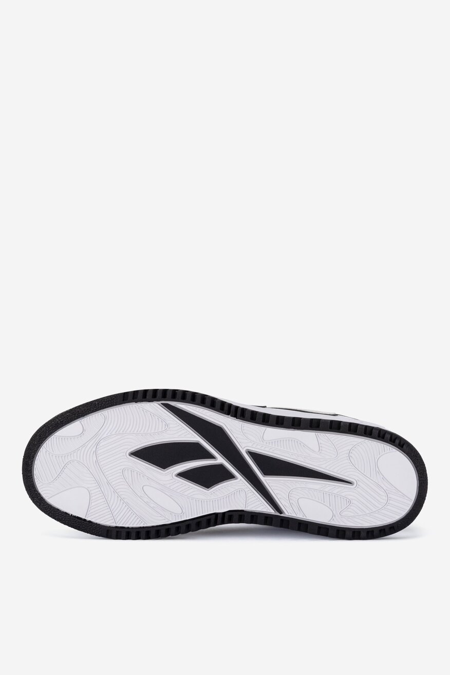 Sportovní obuv Reebok BÍLÁ - 5905588704379