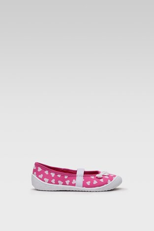 Papuče MB 4R1/52-28POIR ROZE