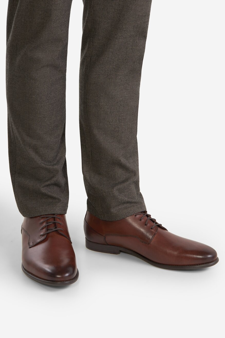 
                Cipele Lasocki BRAON - 5903698020556