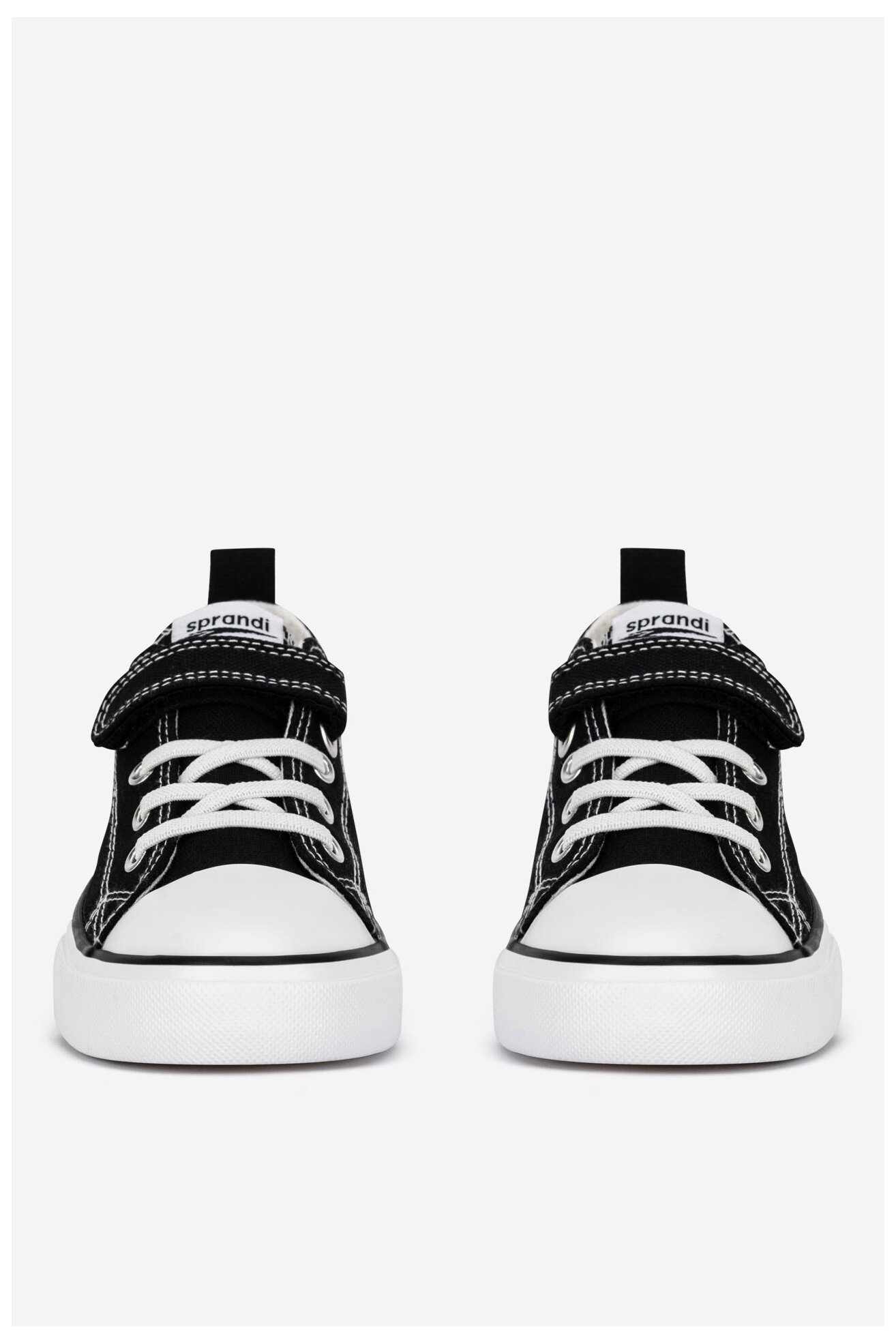 Кецове Sprandi YL201407(IV)CH ЧЕРЕН