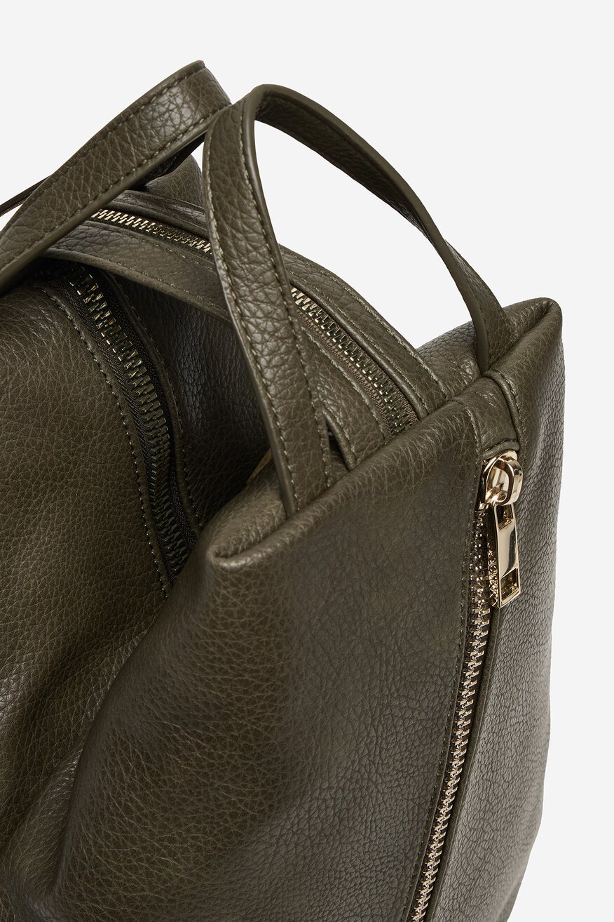 Lasocki - Średni plecak miejski - 5906751214466