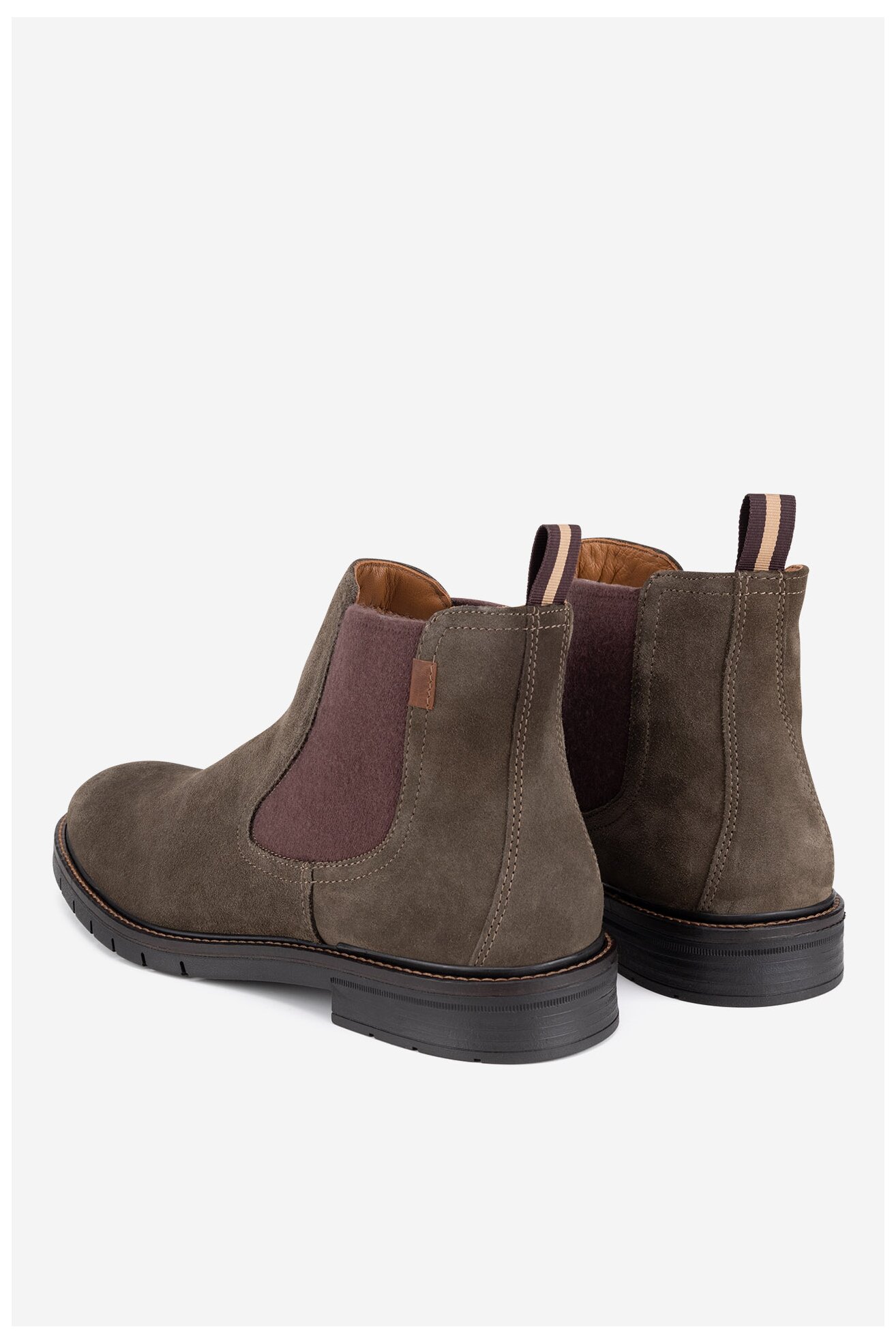 Ghete Lasocki DAN-05 MB KAKI