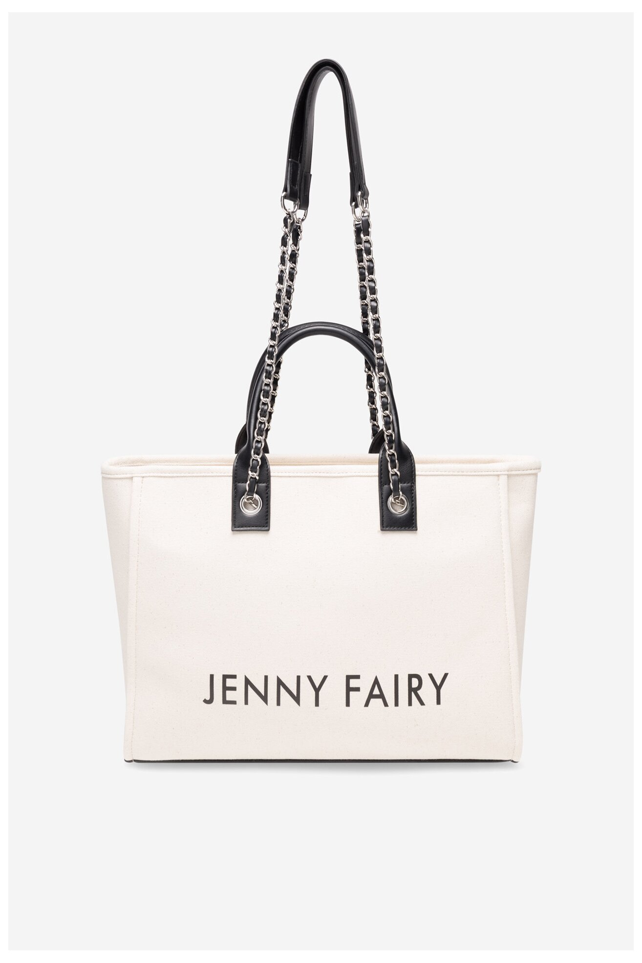 Дамска чанта Jenny Fairy MJS-E-041-05 БЕЖОВ