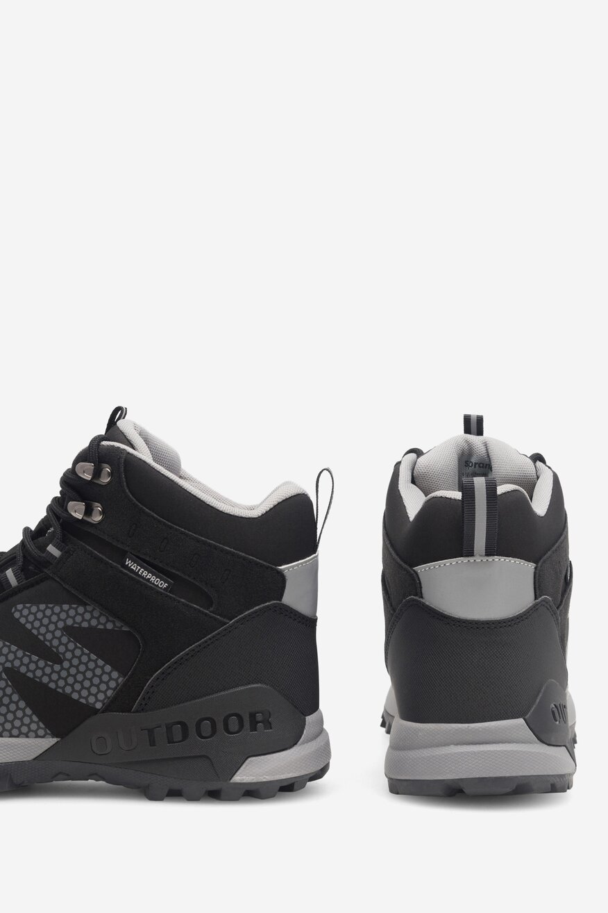 SPRANDI EARTH GEAR - WILD - 5905588049708