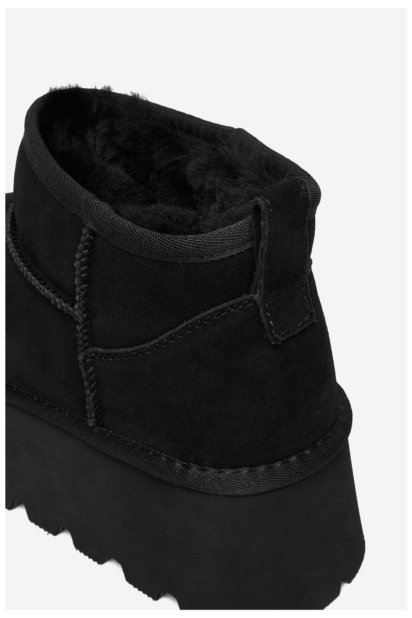 Боти Badura EO-ANGEL-TS6279-01 ЧЕРЕН