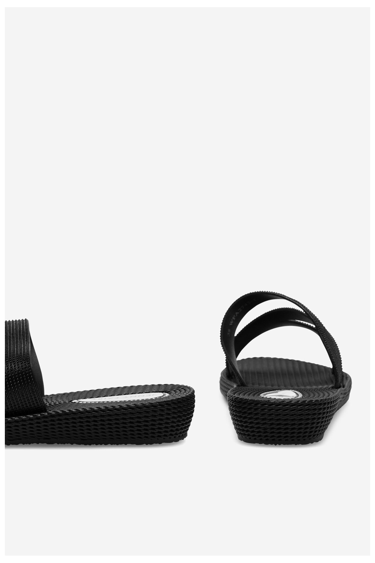 Flip-flop Jenny Fairy WFA2743-1 FEKETE