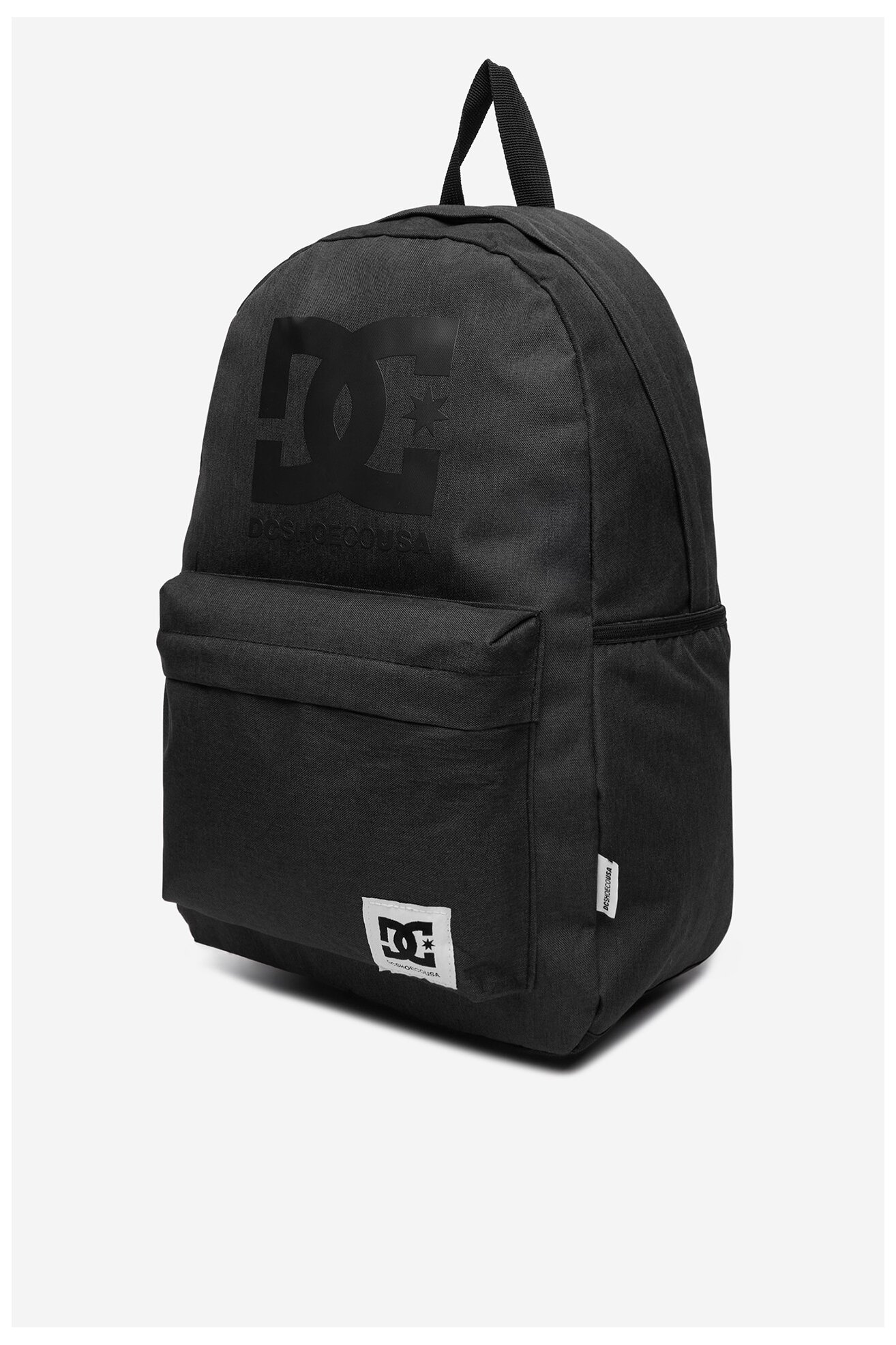 Plecak DC Shoes CWBEO-DCI-ZLI-001-09 Czarny