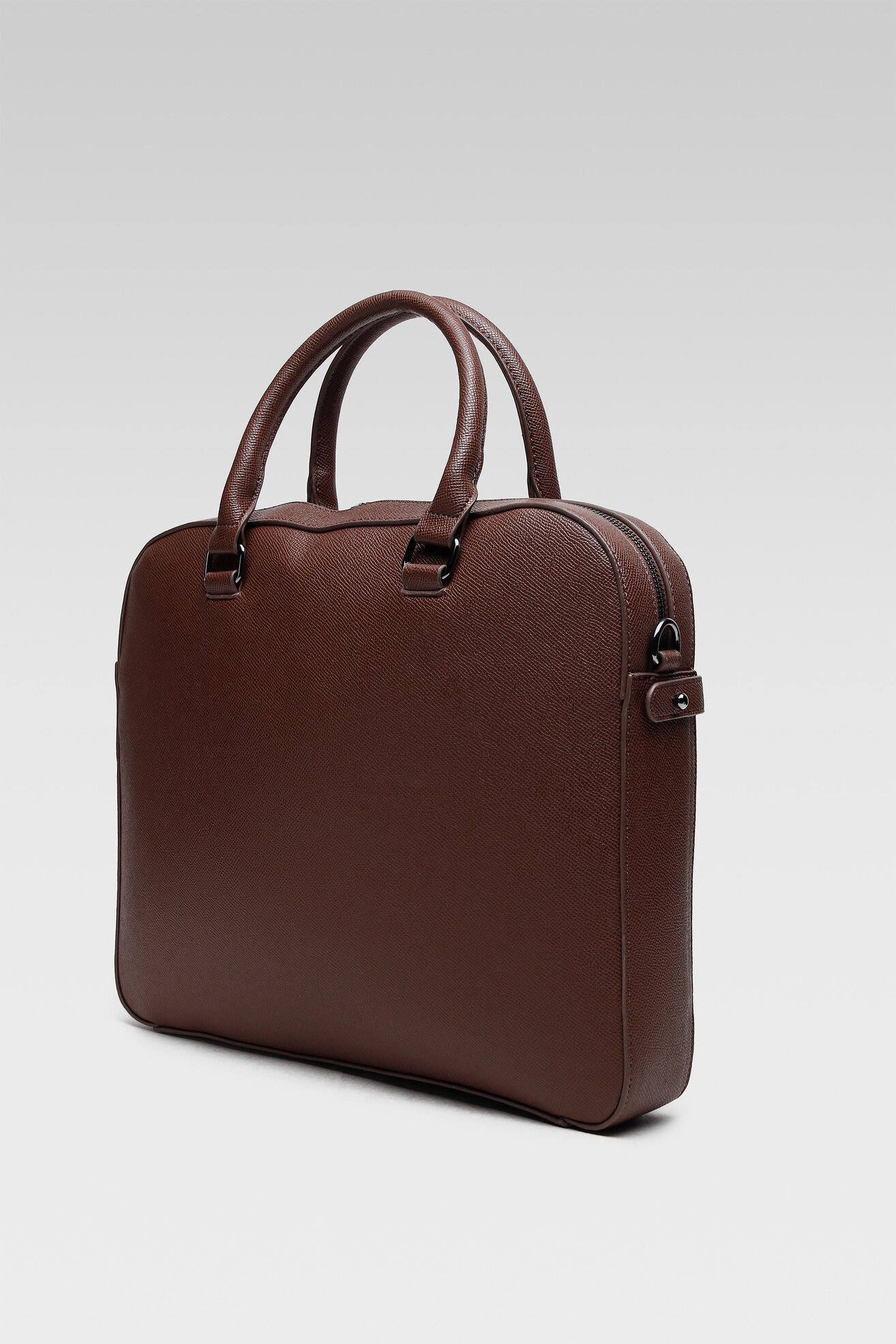 Férfi táska Lasocki BLM-U-053-40-07 BARNA