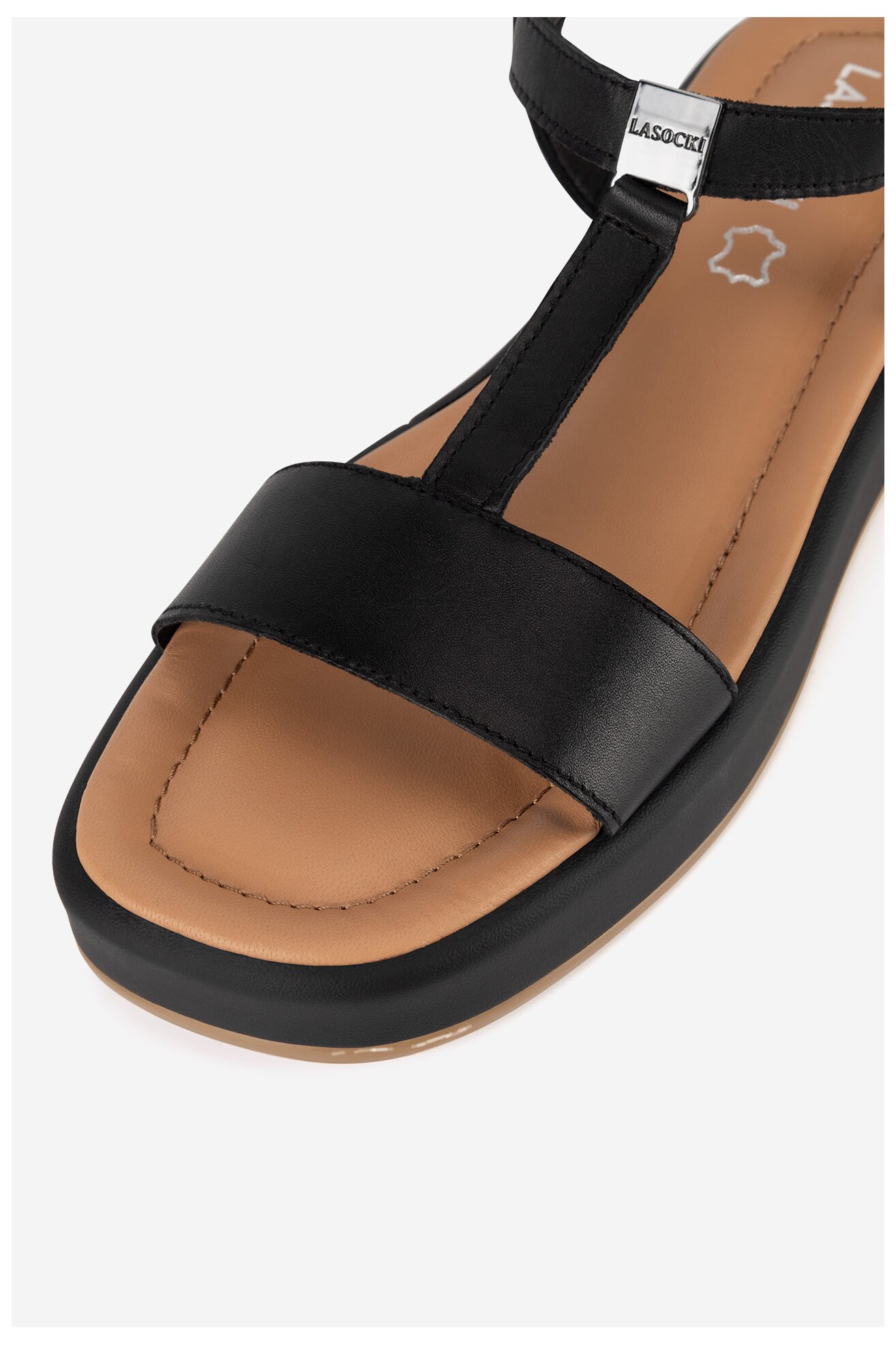 Сандали Lasocki ARC-3032-23 ЧЕРЕН