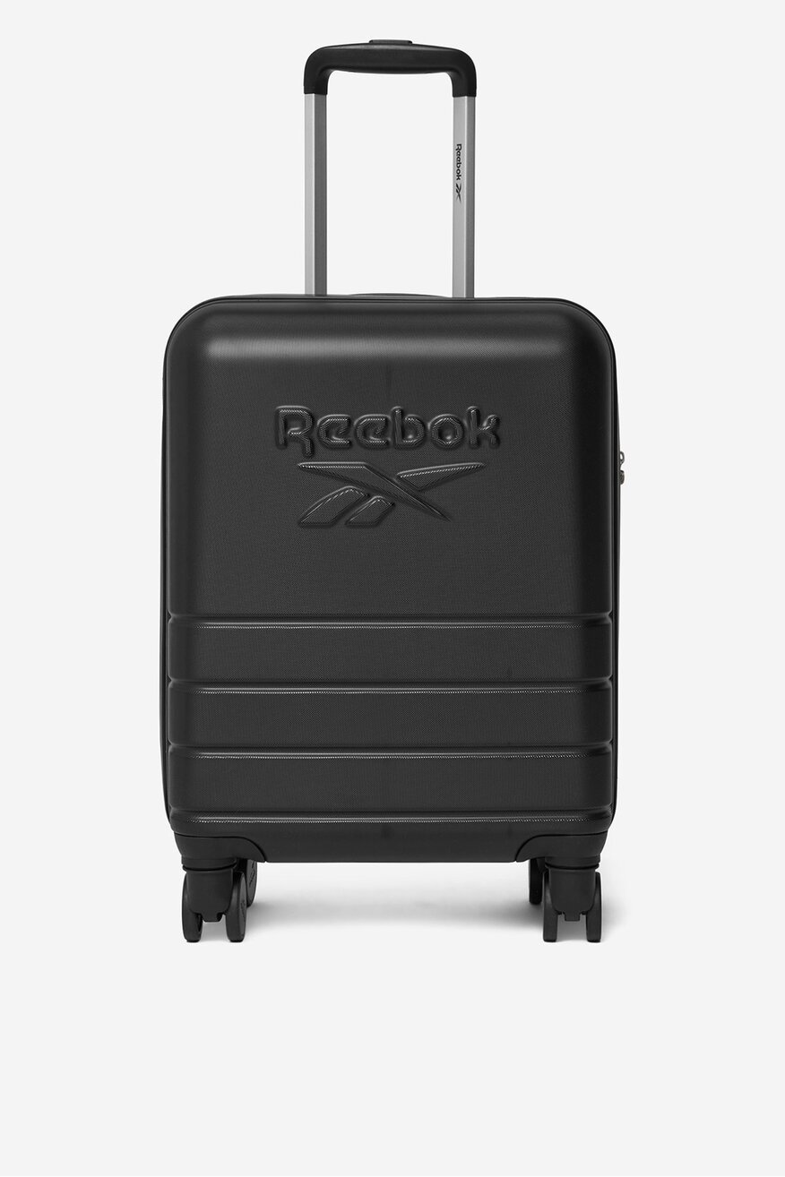 
                Kofer Reebok CRNA - 5907964071433