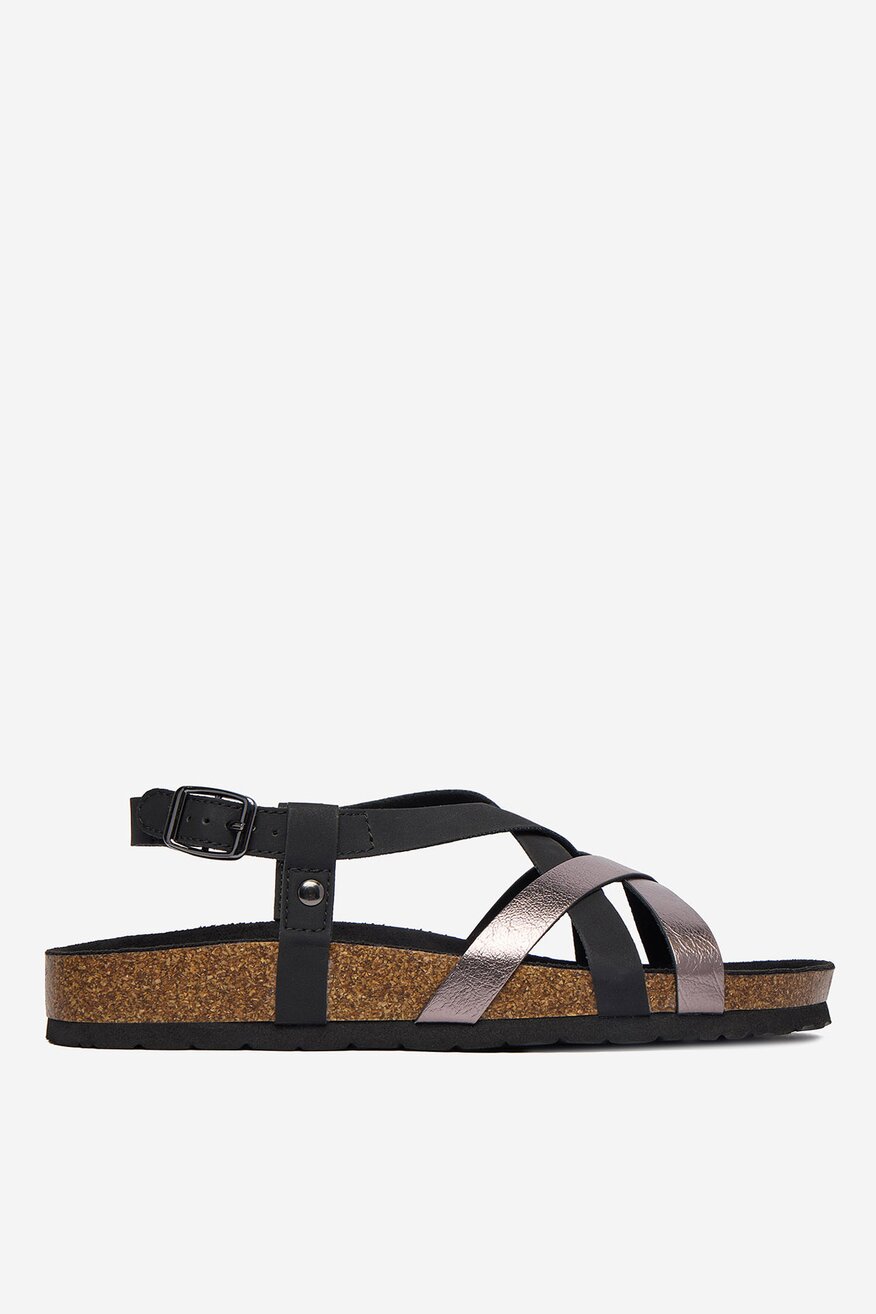 
                Jenny - Sandały - 5906751563366