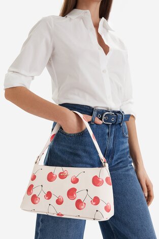 Torba Jenny CEO-JNY-L-007-09 CRVENA