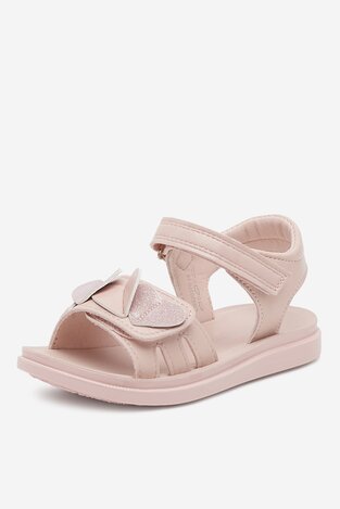 Сандалі Nelli Blu CSS20370-18 РОЖЕВИЙ