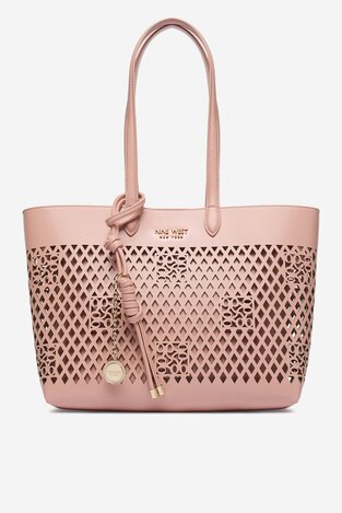 Сумка З Ремінцем NINE WEST CEO-BLEEKER PETAL-LDA8699A РОЖЕВИЙ