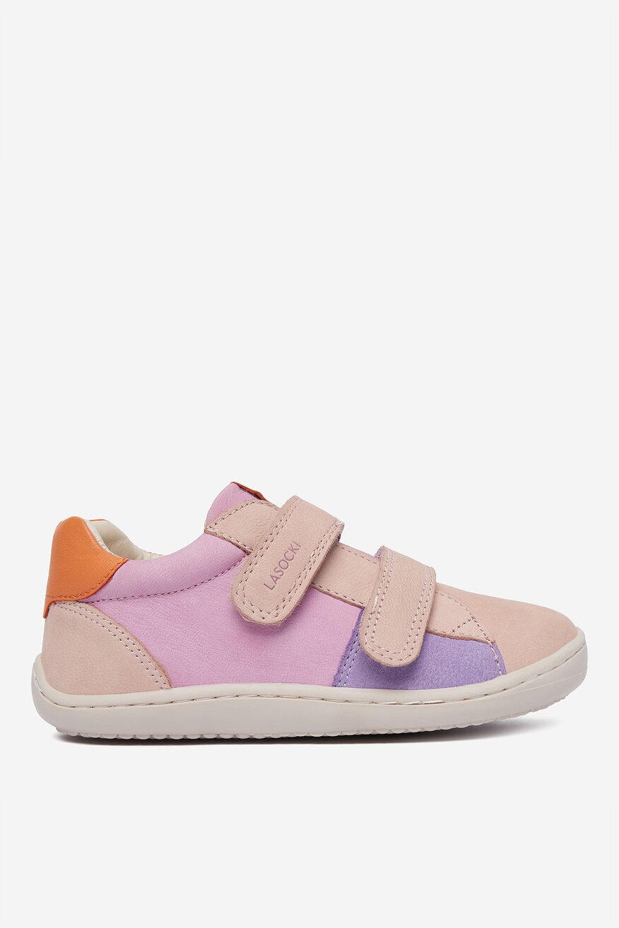 
                Напівчеревик Lasocki Kids РОЖЕВИЙ - 5907964514817