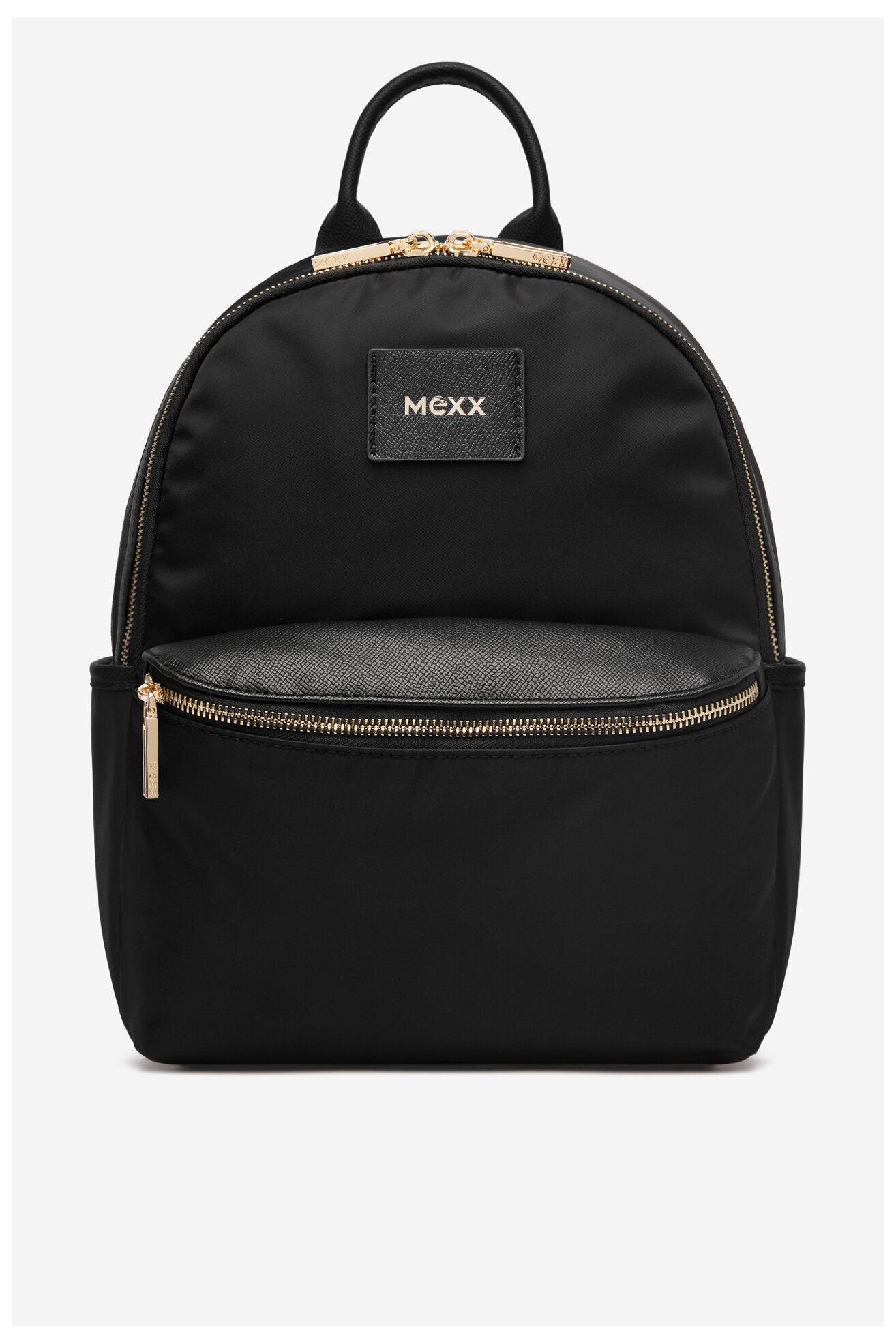 Рюкзак Mexx CEO-MEXX-L-004-10 ЧОРНИЙ