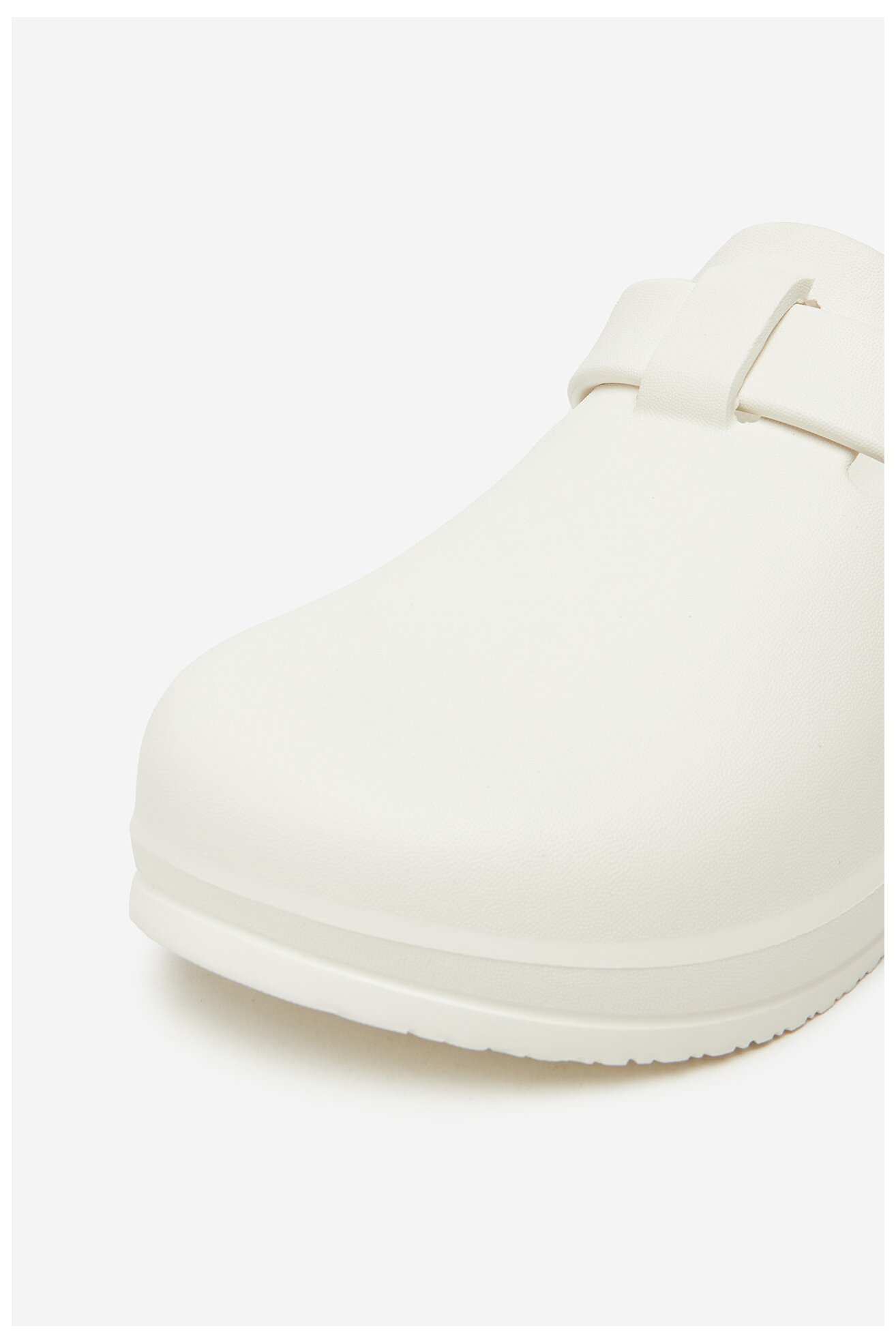 Papuče HUNTER CEO-W-835123 BELA