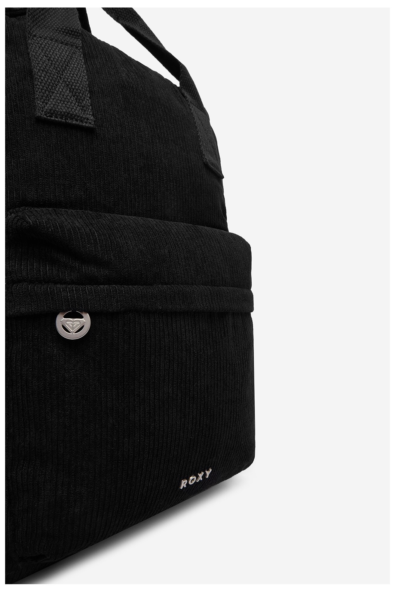 Hátizsák ROXY C-ROXY-KL-003-08 FEKETE